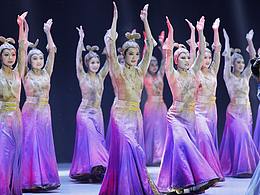 河南省第七届中小学生舞蹈展演专场