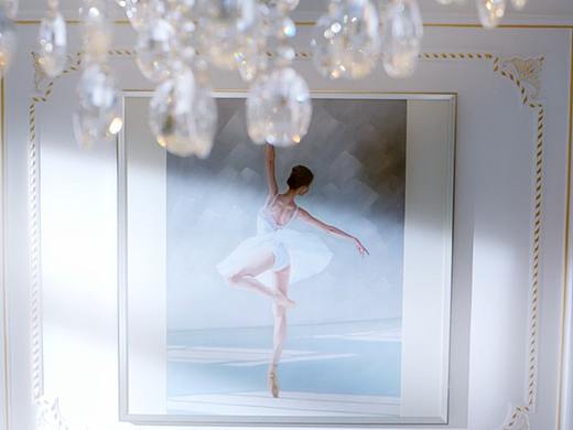 芭蕾仙子（个人主页-ZNDIwODE2NzY=） - 宣传片 - 站酷设计师罗宾导演原创素材 - 站酷ZCOOL