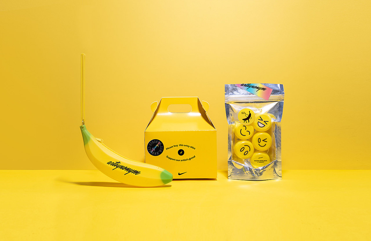 Artsynonym-城市·街道（图ZMjA2ODc0NjYw） - 品牌 - 站酷设计师BranD杂志原创素材 - 站酷ZCOOL