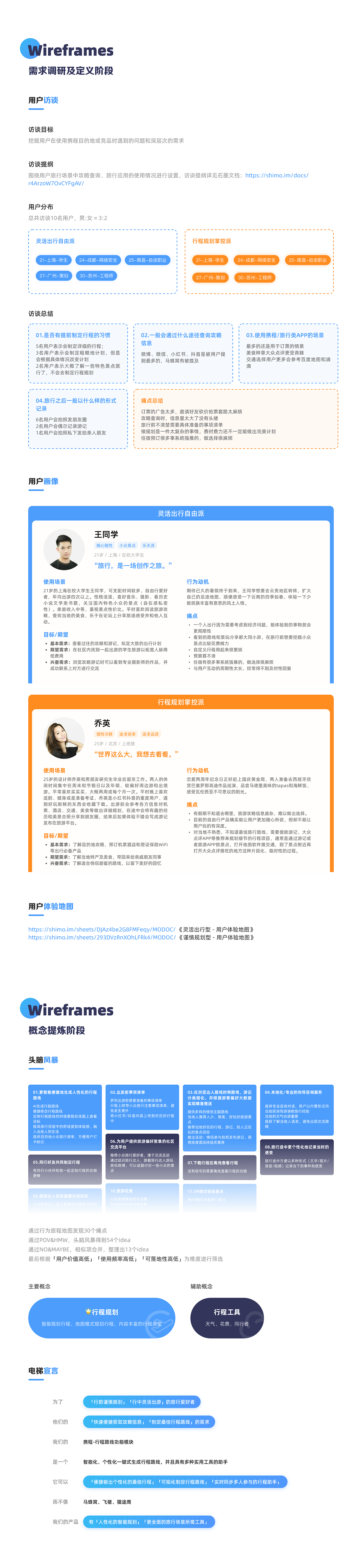 知群&携程设计大赛——携程攻略（图ZMjA4MDA3NjAw） - 交互/UE - 站酷设计师格呀格原创素材 - 站酷ZCOOL