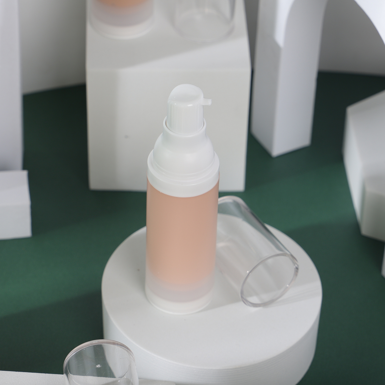 化妆品--粉底液