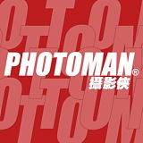 PHOTOMAN摄影侠的头像
