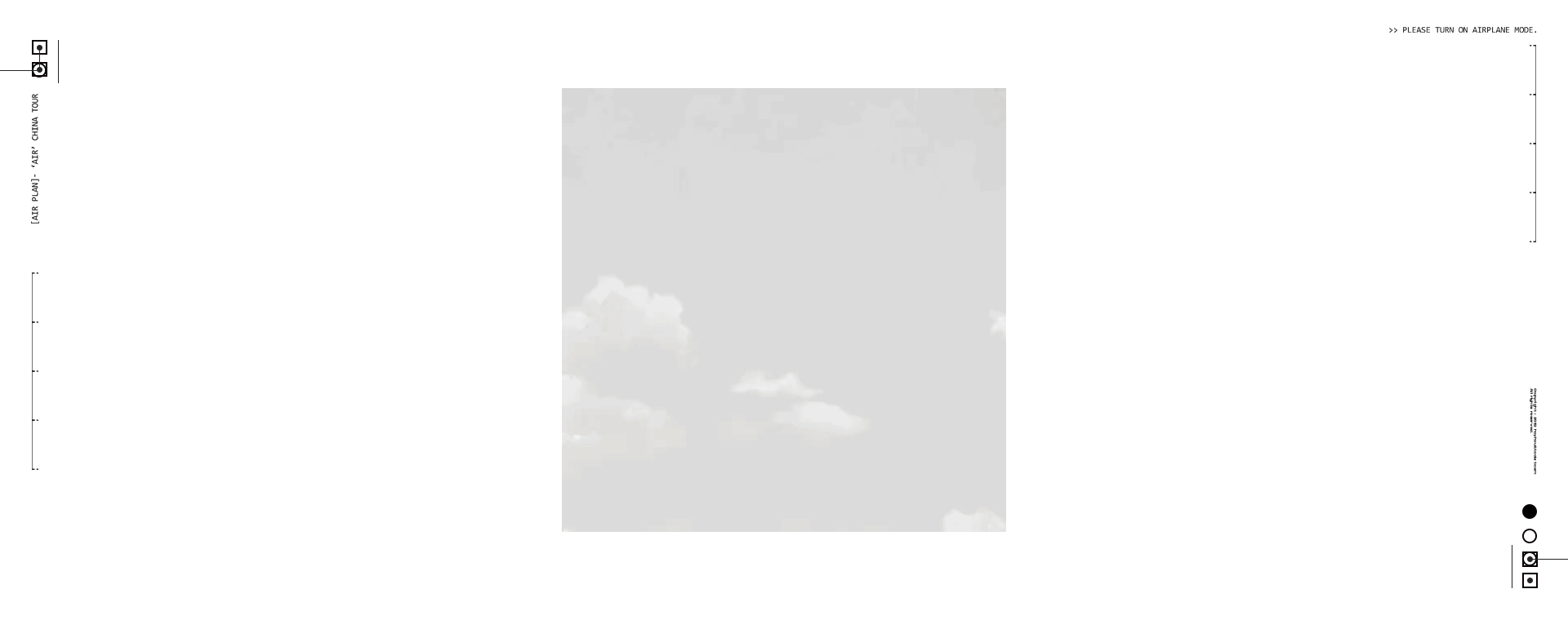 艾热 | 《AIR PLAN》专辑&MV&巡演