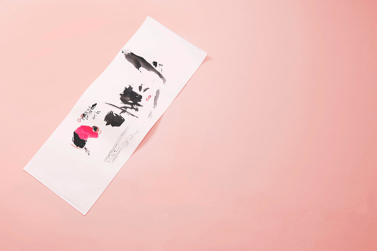 中僑參茸（图ZMTYwMDE2Njc2） - 品牌 - 站酷设计师2tigersdesign原创素材 - 站酷ZCOOL