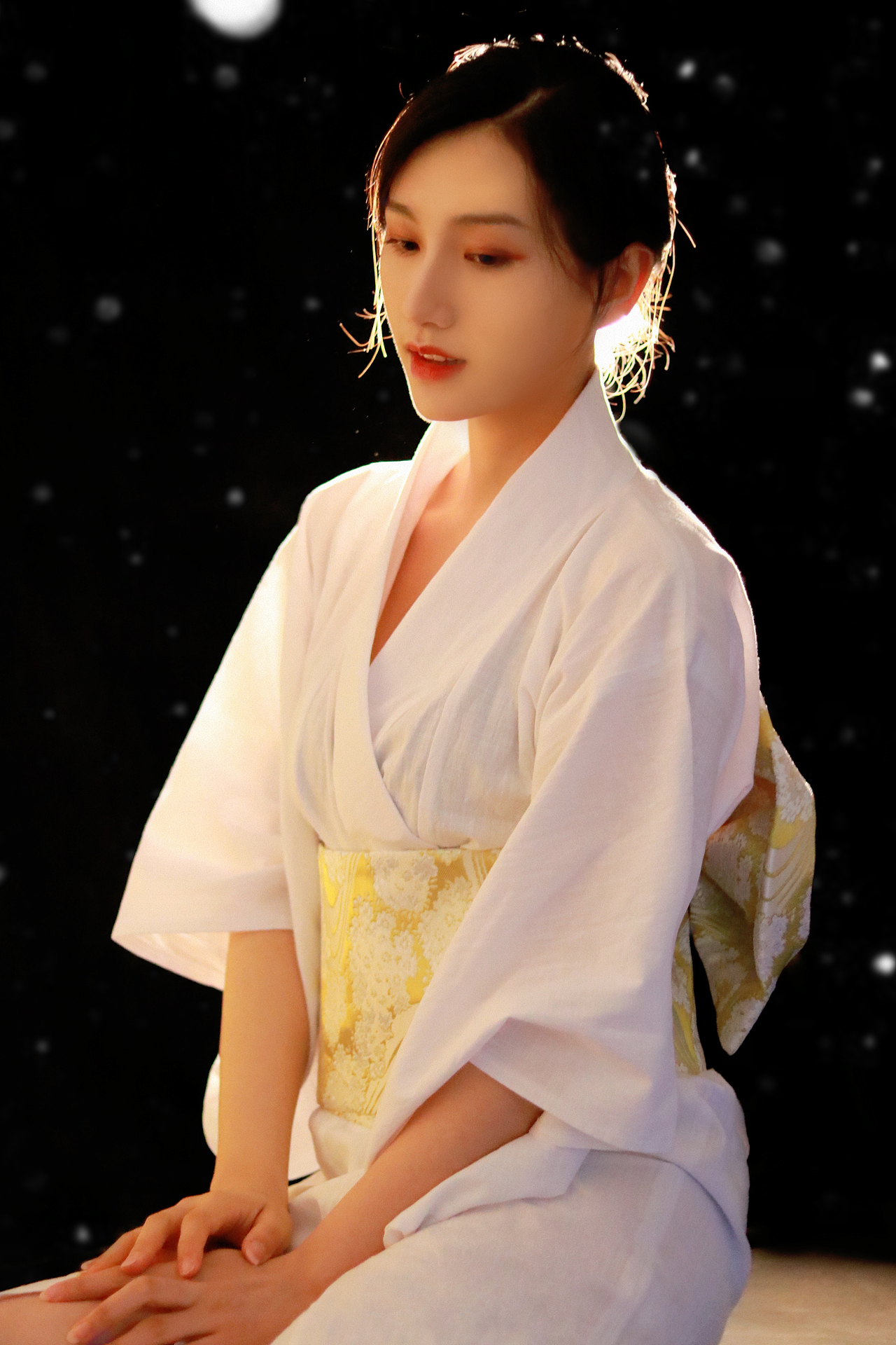 与光（图ZMjE0NDk5Mzg4） - 人像摄影 - 站酷设计师与皆非原创素材 - 站酷ZCOOL