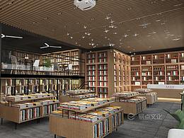 方絮書店策劃設(shè)計(jì)案例