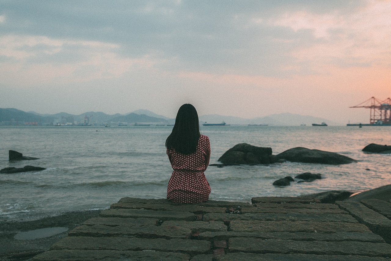 月末（图ZNjQ4MjUyNjQ=） - 人像摄影 - 站酷设计师Lizi09原创素材 - 站酷ZCOOL