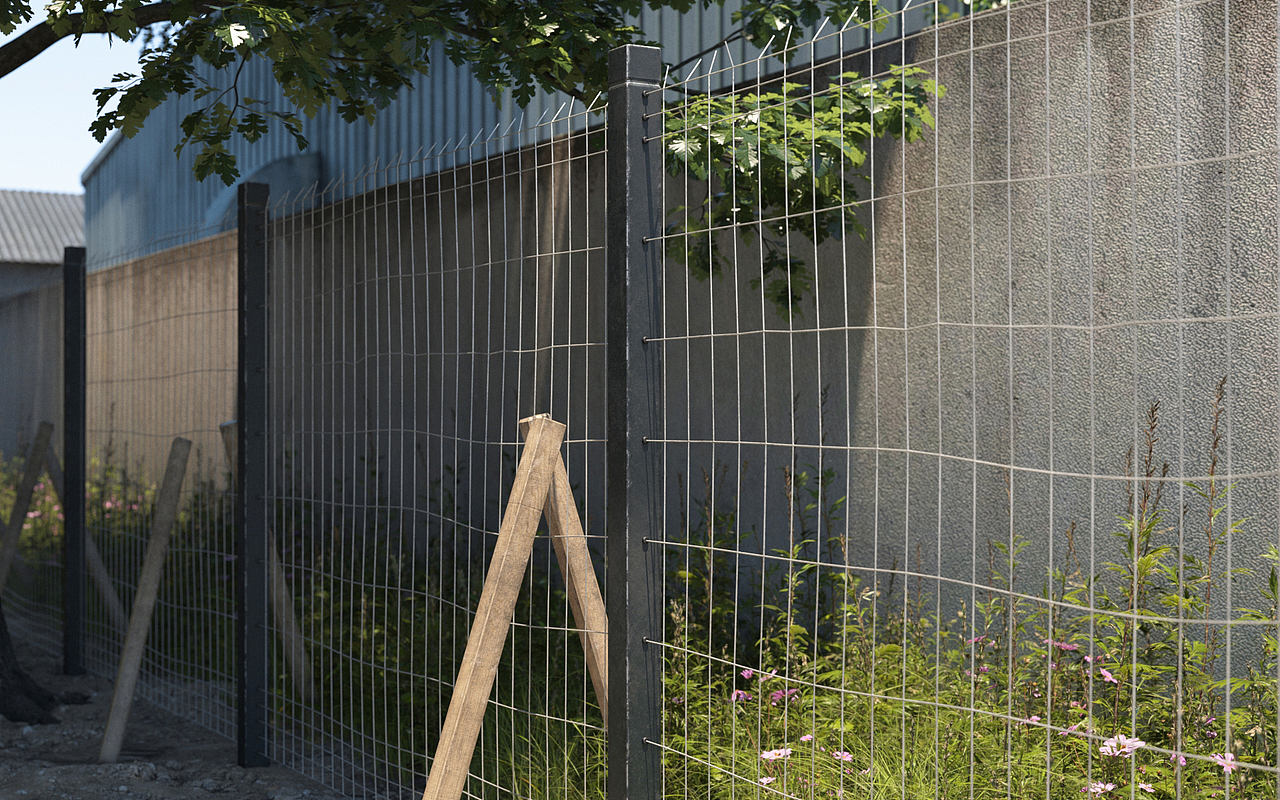 写实办公楼建筑渲染（图ZMjc2NjE5MzMy） - 建筑/空间 - 站酷设计师mister_alan原创素材 - 站酷ZCOOL