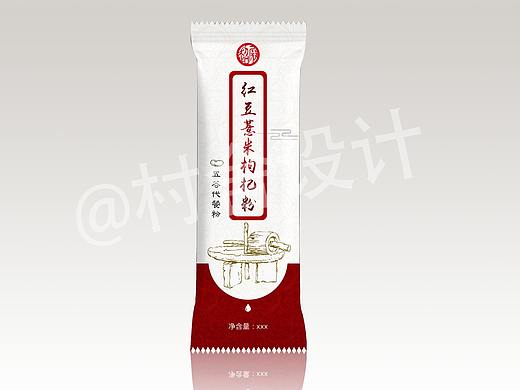 红豆薏米包装