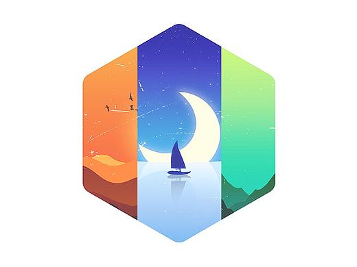 林深时见鹿