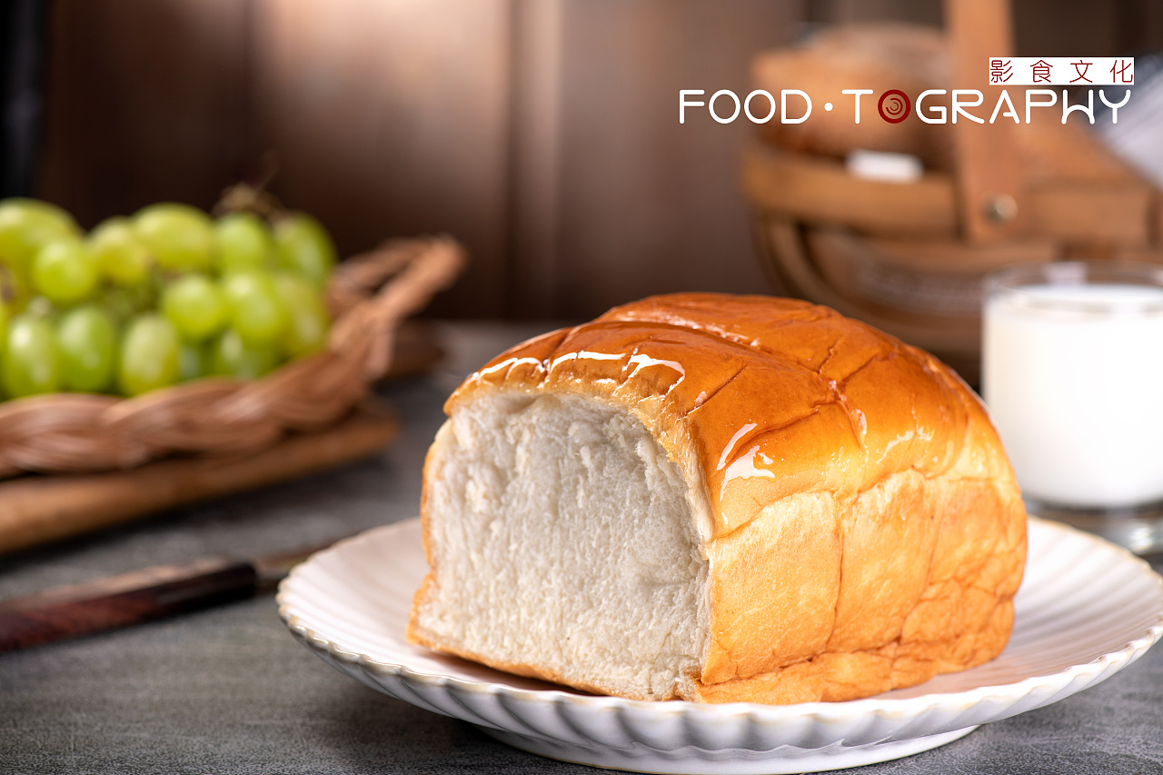 面包 蛋糕 义利 北冰洋 果子面包黄油排包糕点 老北京