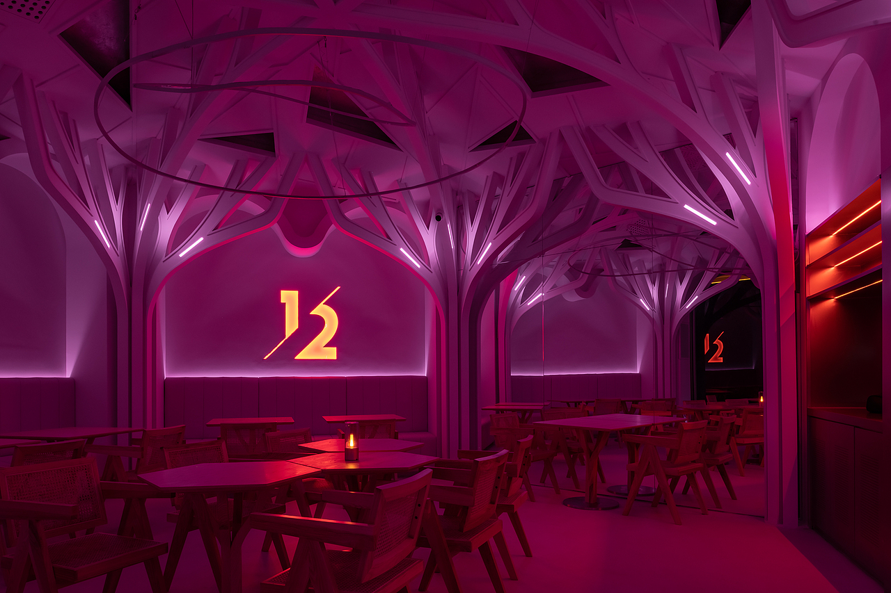 鼓浪屿大德记½coffee bar 夜景（图ZMjc4MDMxNTM2） - 环境/建筑摄影 - 站酷设计师大鱼佛陀原创素材 - 站酷ZCOOL