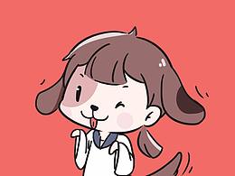 微信表情丨斯小拉