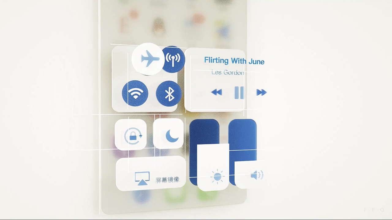 动态影像Showreel(2019)