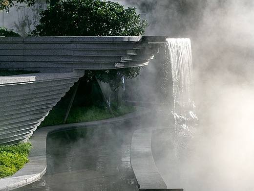 青岛 ｜润诚天悦华府示范区