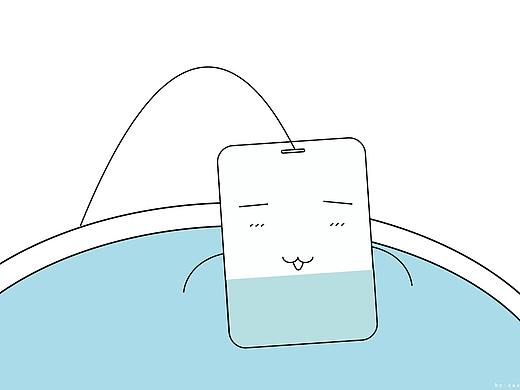 茶包的故事