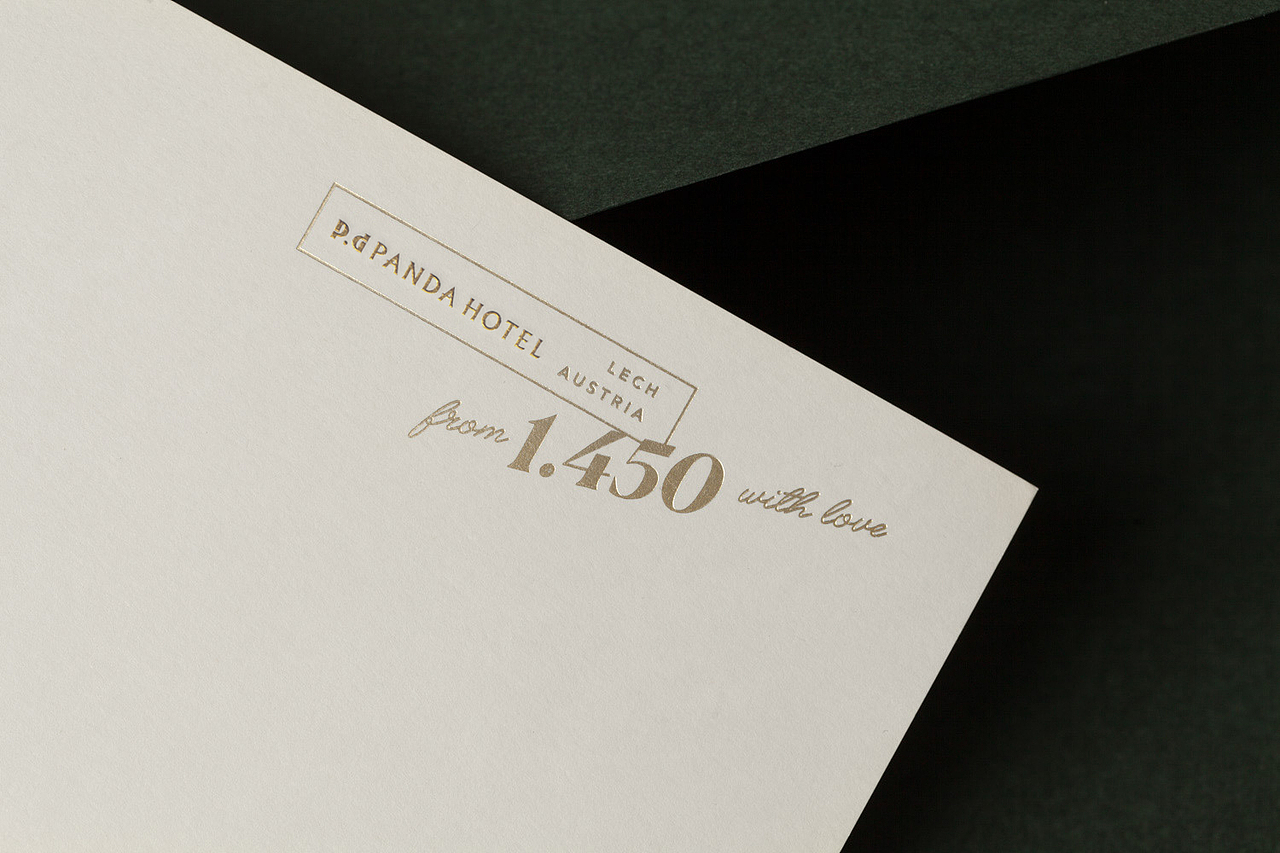 又异×熊猫 | 成都网红酒店-熊猫很困®VI视觉设计