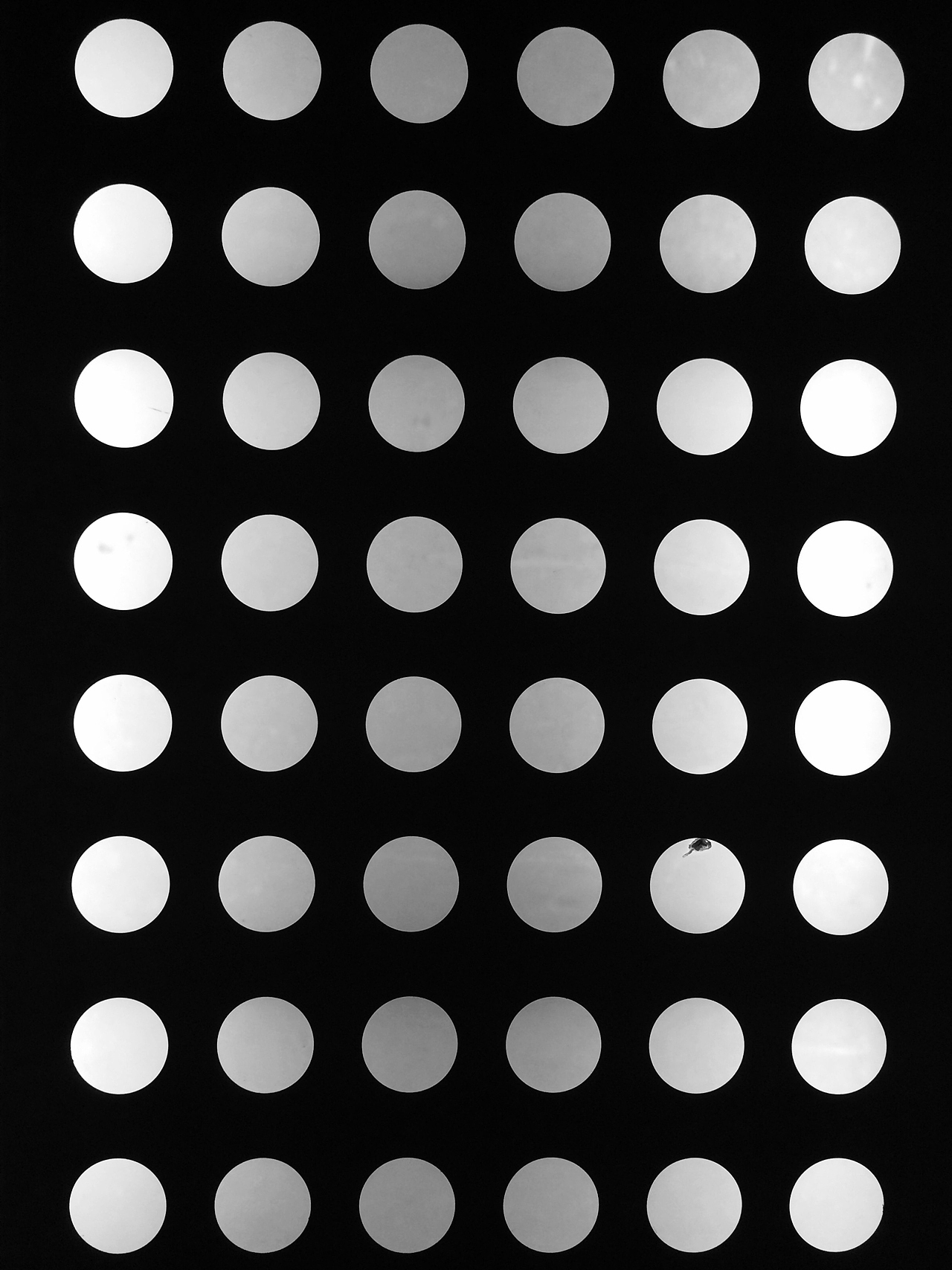 昼与夜--IPHONE 5S