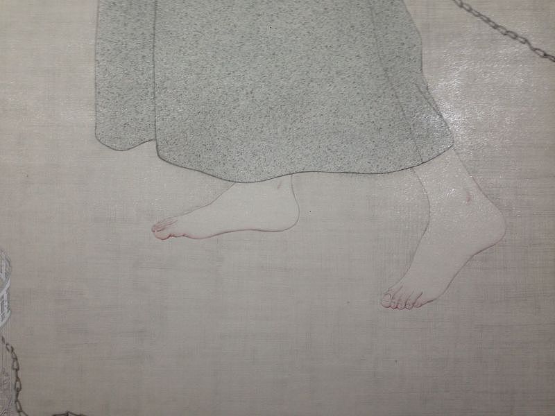 寻（图ZNTM2MDkwMDQ=） - 绘画 - 站酷设计师寄东寄哪里原创素材 - 站酷ZCOOL