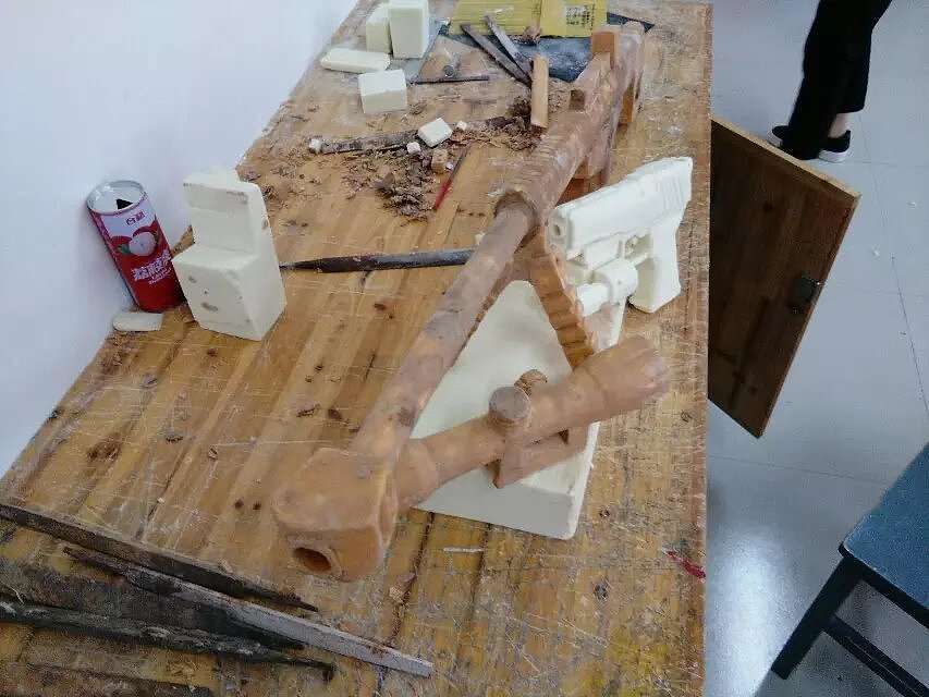 之前做的模型（图ZOTQ1Mjg4Mjg=） - 玩具 - 站酷设计师智慧的木头原创素材 - 站酷ZCOOL