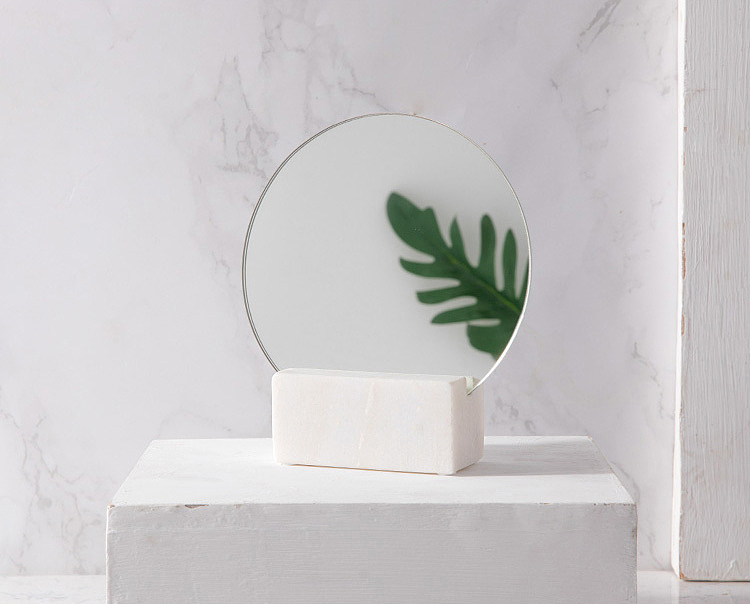 北欧风清新小物