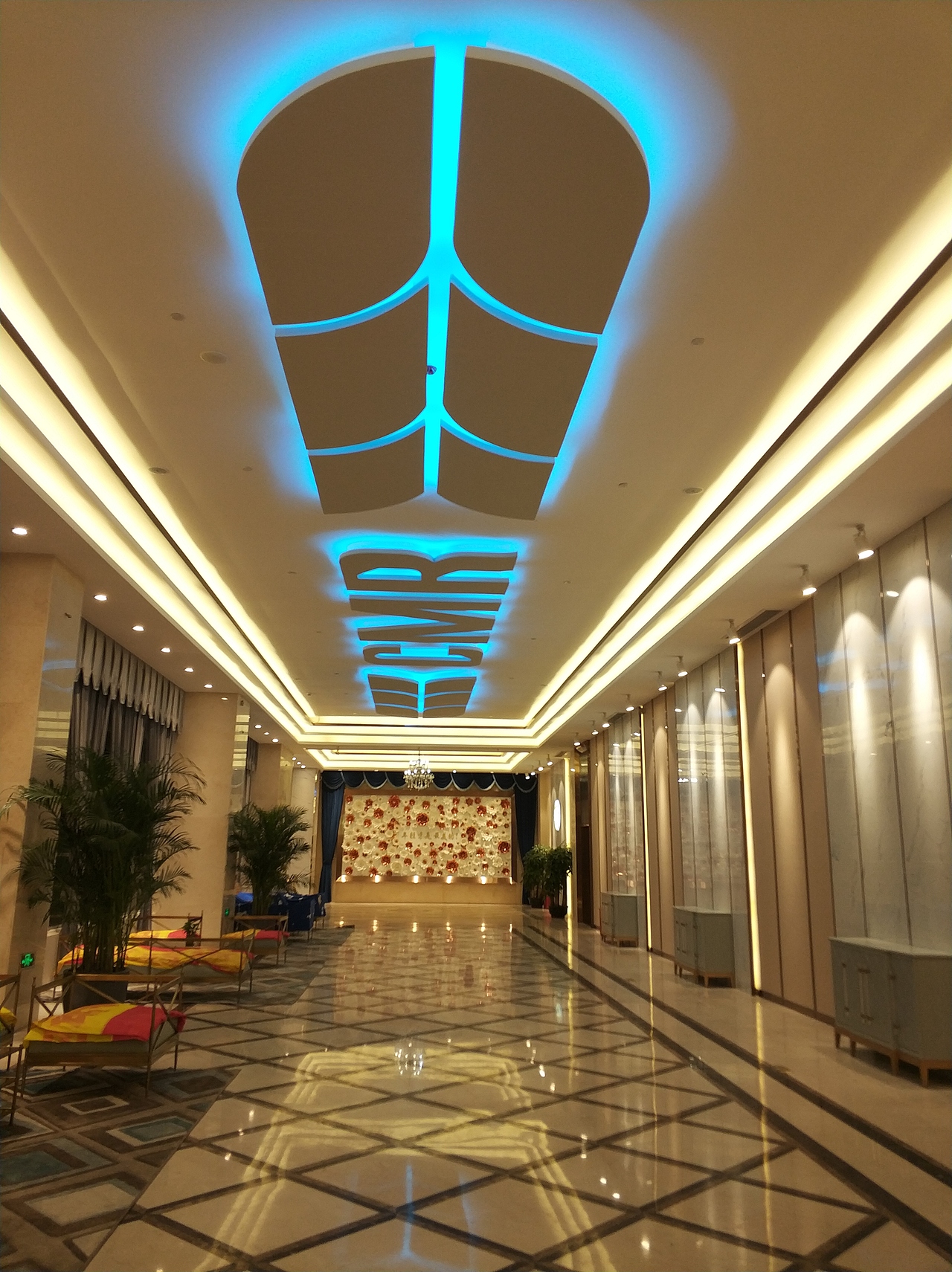 瓷美人活动照片