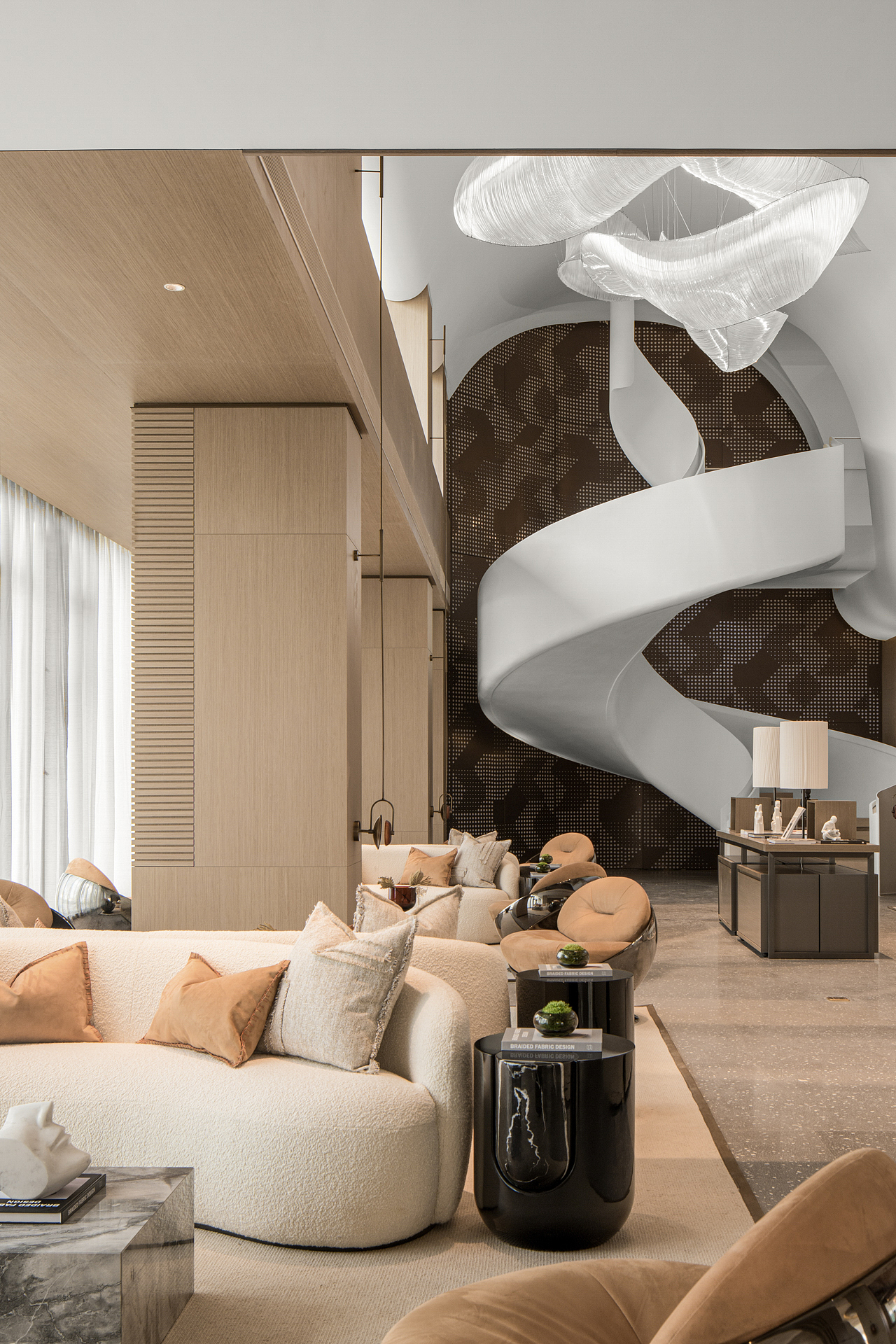 【ENV恩万建筑摄影】万科海上明月