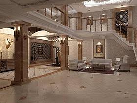 别墅地下室装修方案 地下室怎么装修性价比高