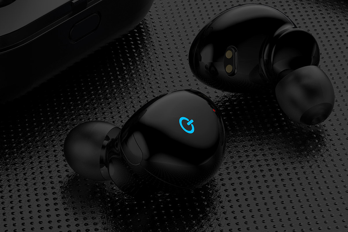 蓝牙耳机（图ZMTM5MDE2NDQ0） - 电子产品 - 站酷设计师Dick小胖原创素材 - 站酷ZCOOL