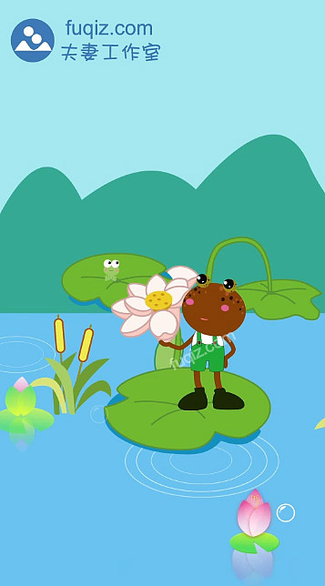 少儿卡通动物搞笑短视频动画制作 如果我有钱（图ZMjUzNzg0MDQ0） - 动画片 - 站酷设计师动画制作工作室原创素材 - 站酷ZCOOL