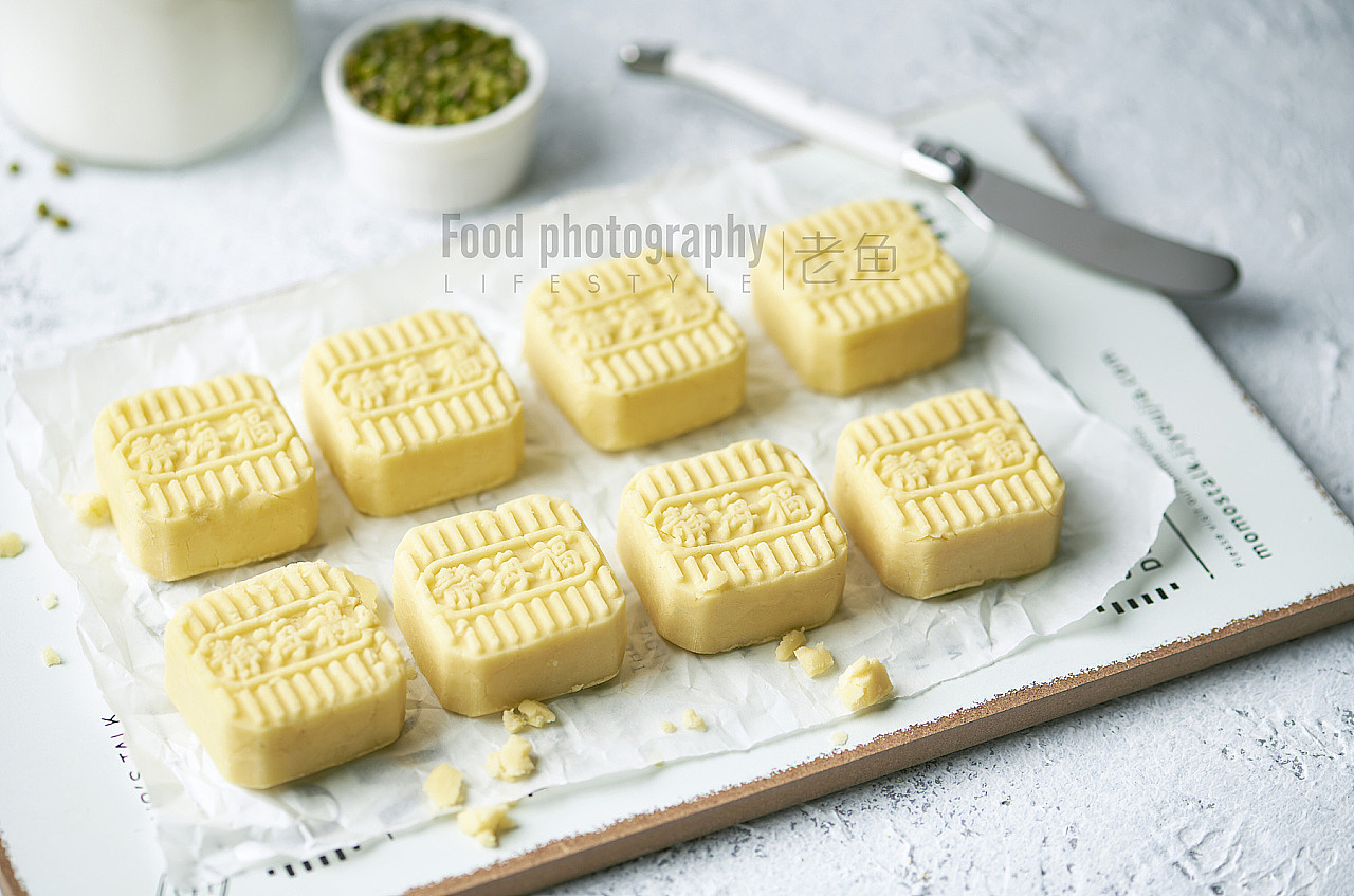 一点清新|绿豆糕|静海福|上海美食拍摄（图ZMjc1NDQ3ODg0） - 美食摄影 - 站酷设计师上海美食摄影原创素材 - 站酷ZCOOL