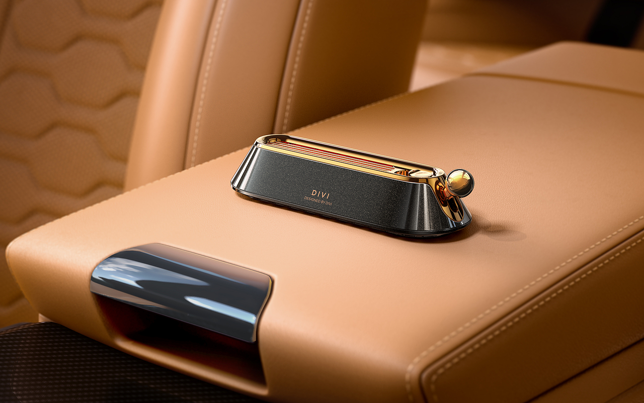 LISEN李森科技|一周年节选