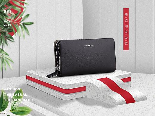 2019年|梦特娇女包首页（个人主页-ZMzQxMDA5MTI=） - 电商 - 站酷设计师雲冴原创素材 - 站酷ZCOOL