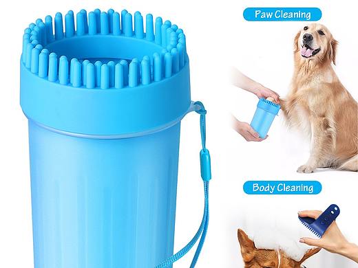 宠物洗脚杯（个人主页-ZNDgxNTg2NDQ=） - 电商 - 站酷设计师左先生K原创素材 - 站酷ZCOOL