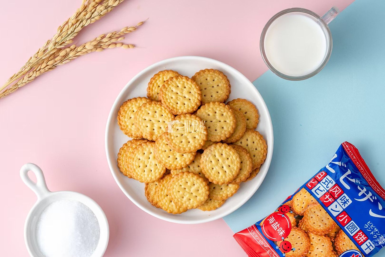 日式圆小饼干（图ZMjUzMjQ4MTEy） - 产品摄影 - 站酷设计师一米食光原创素材 - 站酷ZCOOL