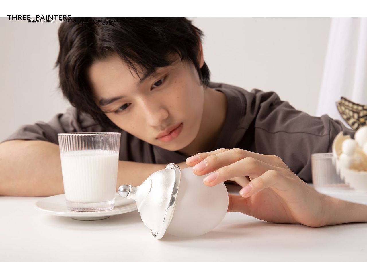 食事（图ZMzQ3MzIwMjU2） - 时尚/艺术摄影 - 站酷设计师ThreePainters原创素材 - 站酷ZCOOL