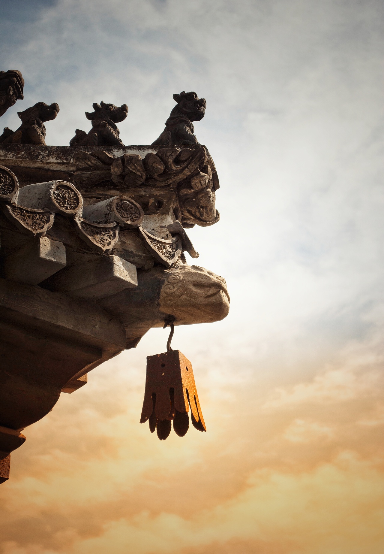 潭柘寺-摄影采风