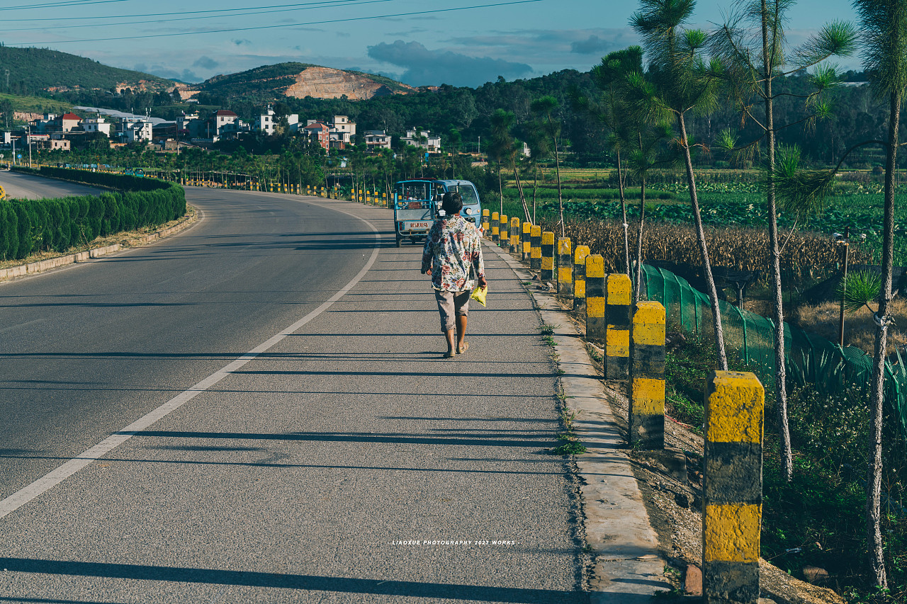旅行摄影流水帐|镜头里的秋（图ZMzUzMDI5MDAw） - 人文/纪实摄影 - 站酷设计师雪小廖原创素材 - 站酷ZCOOL