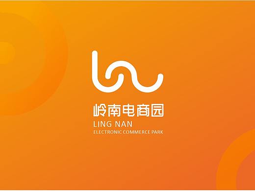 lingnan Electricity garden Brand design scheme（个人主页-ZNDIzODIyMzI=） - 品牌 - 站酷设计师喵唧酱原创素材 - 站酷ZCOOL