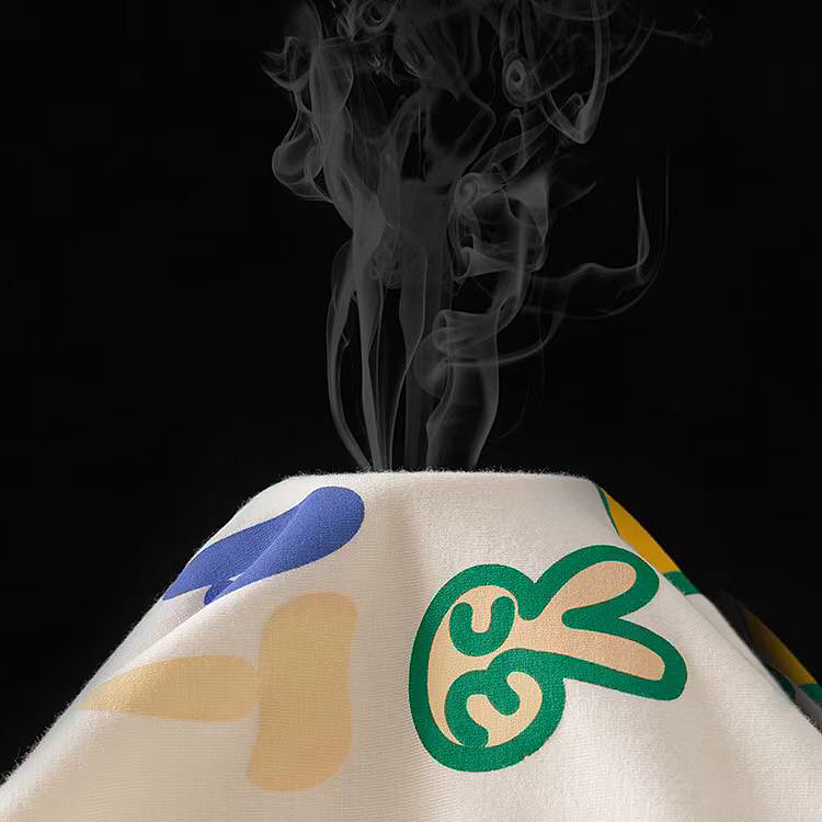T恤挂拍童装拍摄服饰拍摄案例分享