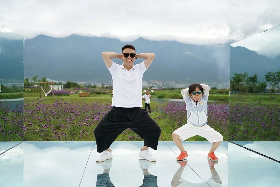 袋鼠爸爸品牌形象设计【221品牌空间设计原创】