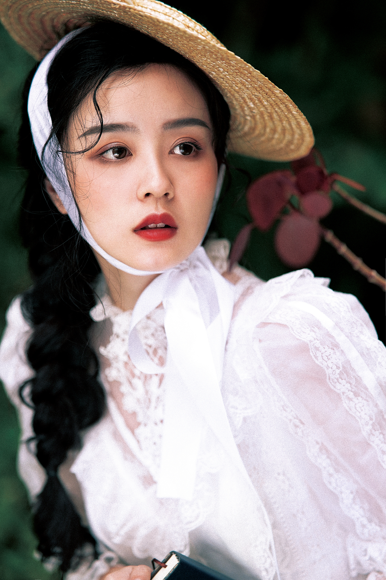 和我私奔吧,在夜色和爱你渐浓,在落日和暮色当中…