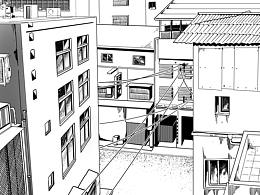建筑习作
