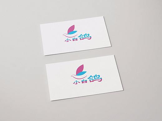 小白鸽