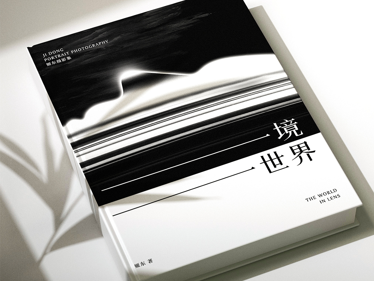「一境一世界」姬东摄影集×书籍设计(图ZMjU0Njg0NTM2) - 书籍/画册 - 站酷设计师wanderuni原创素材 - 站酷ZCOOL
