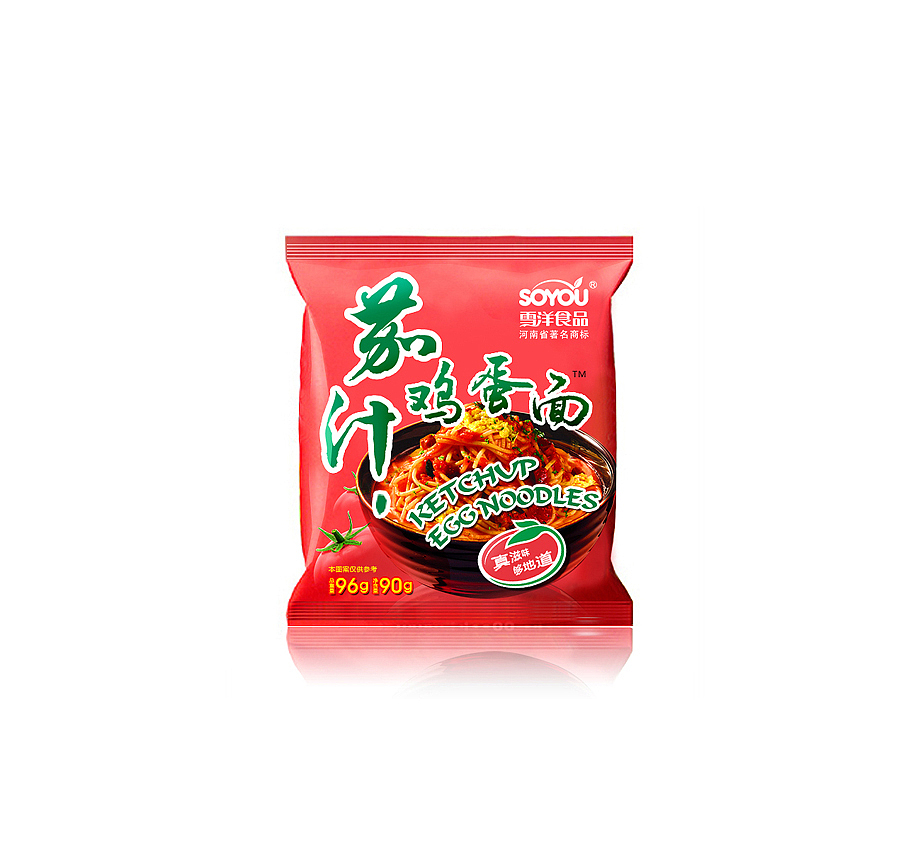 觉士  包装案例分享