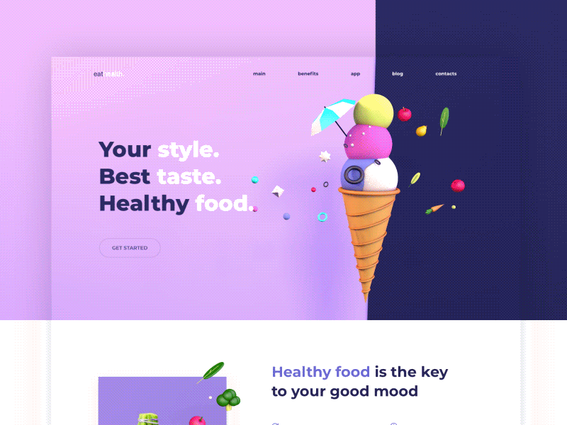 Morandi（图ZMTM4Mzg4ODky） - 其他网页 - 站酷设计师Designer_zoe原创素材 - 站酷ZCOOL