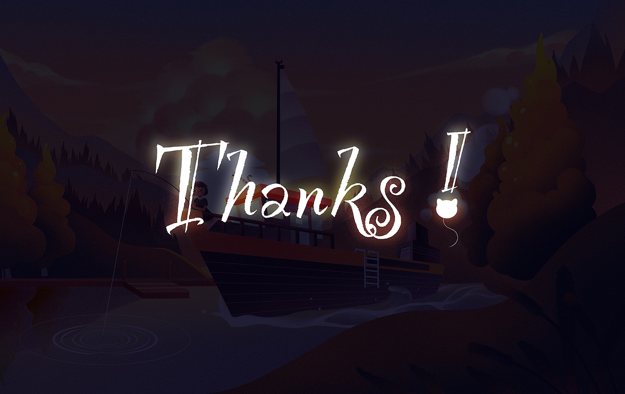 旅行者（儿时篇 下）