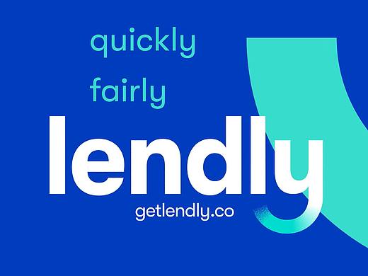 Lendly |  Awareness