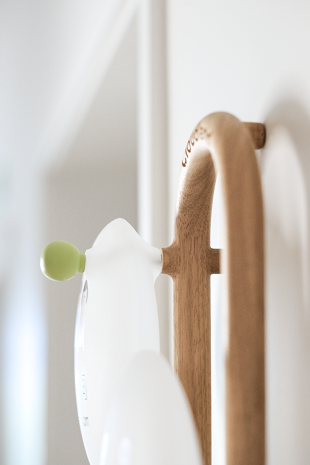 飘浮 · 麓湖云朵幼儿园 导视设计